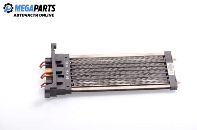 Electric heating radiator for Audi A6 (C6) 2.7 TDI Quattro, 163 hp, station wagon automatic, 2005